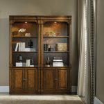 Tynecastle Bunching Bookcase