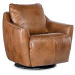 Beau Swivel w/Power Footrest