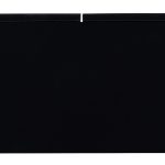 Melange Fingerprints Two Door Credenza