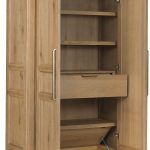 Driftwood Wardrobe