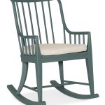 Serenity Moorings Rocking Chair