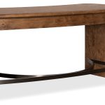 Melange Romano Writing Desk