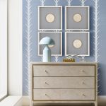 Melange Wanderlust Chest