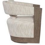 Calloway Peak Swivel Chair