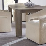Modern Mood Upholstered Arm Chair