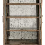 Americana Display Cabinet