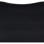 Melange Midnight Merlot Accent Chest