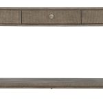 Modern Mood Console Table