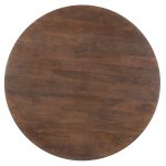 Commerce and Market Madison Round Dining Table