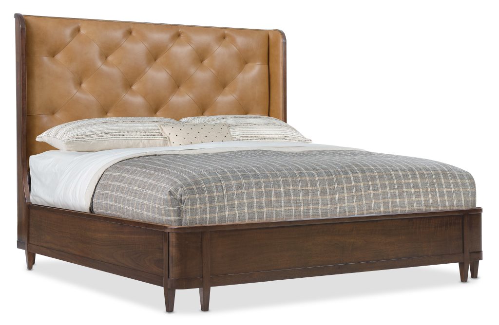 Archives California King leather Bed