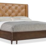 Archives California King leather Bed