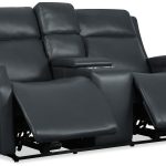 Nelson Zero Gravity Loveseat with Power Headrests and Lumbar