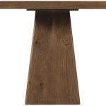 Driftwood End Table