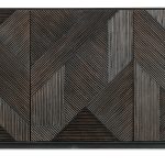 Retreat Entertainment Credenza