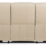 Nelson Zero Gravity Power Sofa with Power Headrests and Lumbar