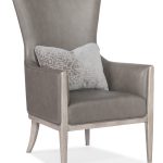 Kyndall Club Chair with Accent Pillow