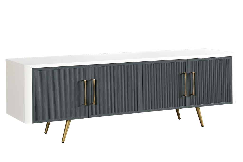 Denali 80'' Credenza