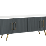 Denali 80'' Credenza
