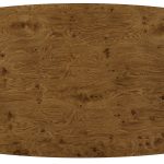 Melange Romano Rectangle Cocktail Table