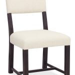 Driftwood Upholstered Side Chair