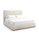 Malta
      
        Upholstered
      
        King
      
        Bed