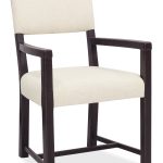 Driftwood Upholstered Arm Chair