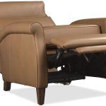 Randall Power Recliner with Pop-Up Headrest