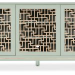 Commerce & Market Trellis Entertainment Credenza