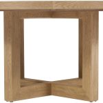 Driftwood 72in Round Dining Table