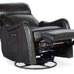 Stark Power Swivel Glider Recliner