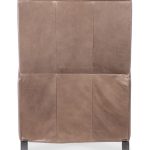 Nelson Power Recliner w/Power Headrest
