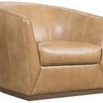 Fairfax Swivel Chair