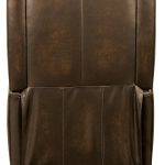 Kerley Manual Push Back Recliner