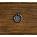 Archivist Three-Drawer Nightstand