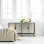 Melange Classic Credenza