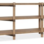 Vineyard Row Console
