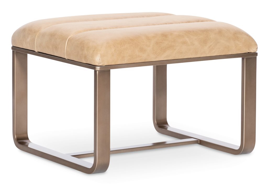 Cooper Ottoman