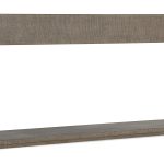 Modern Mood Console Table