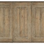 Castella Rectangle Dining Table with 2-20in Leaves