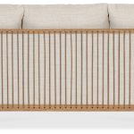 Enveyed Stationary Sofa