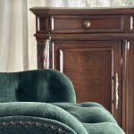 Charleston Host Chair