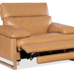 Jericho Power Recliner with Power Headrest