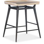 Retreat Stool
