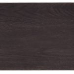 Driftwood Three-Drawer Nightstand