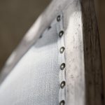 Boheme Vitton Upholstered Side Chair