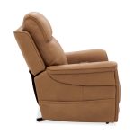 Lyra Lift Chair with Power Recline, Headrest and Lumbar