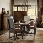Balcones 60in Friendship Table with 2-12in Leaves
