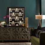Commerce & Market Layers Credenza