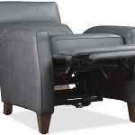 Okana Power Recliner with Pop-Up Headrest