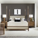 Chapman Queen Four Poster Bed